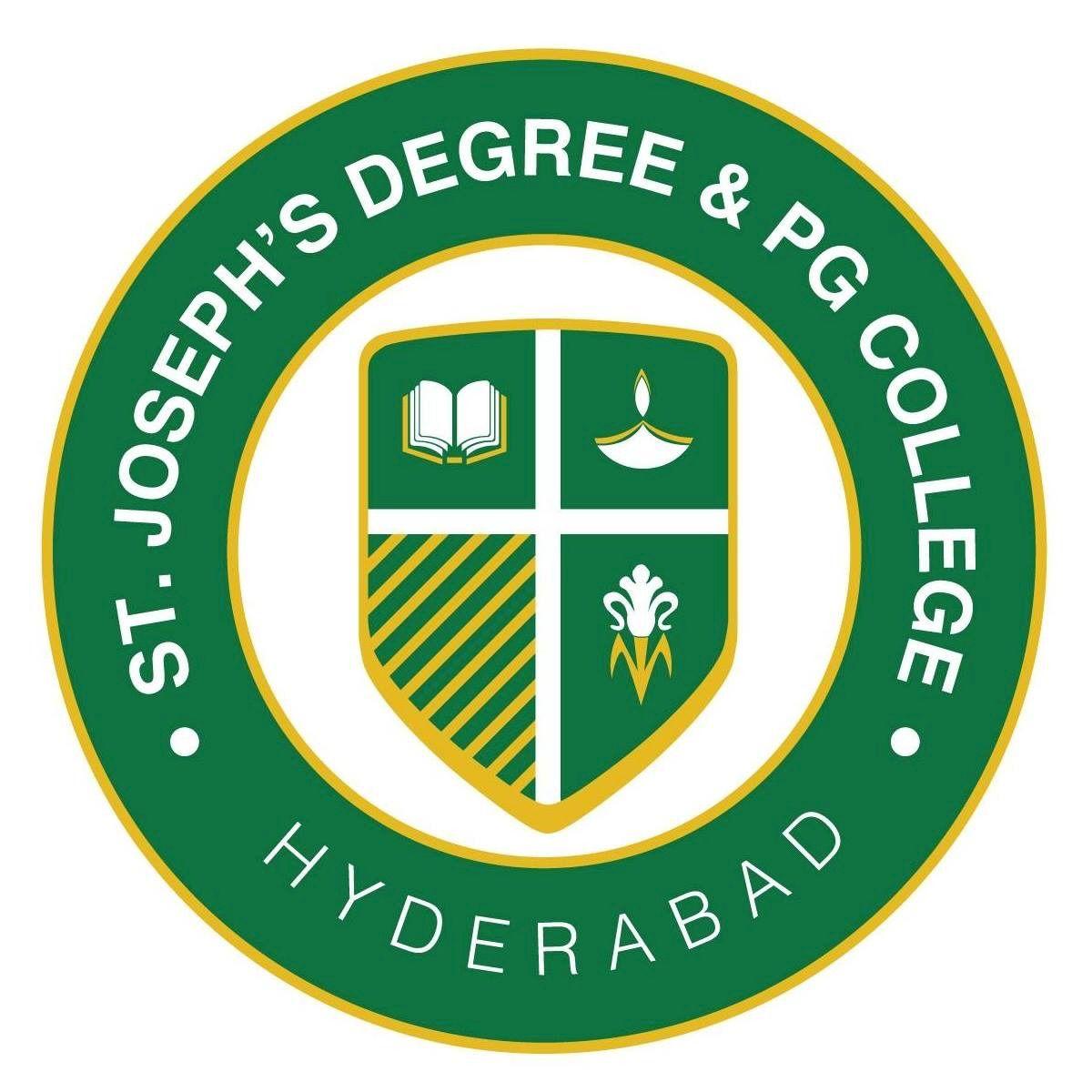 ST. JOSEPH'S DEGREE & PG COLLEGE